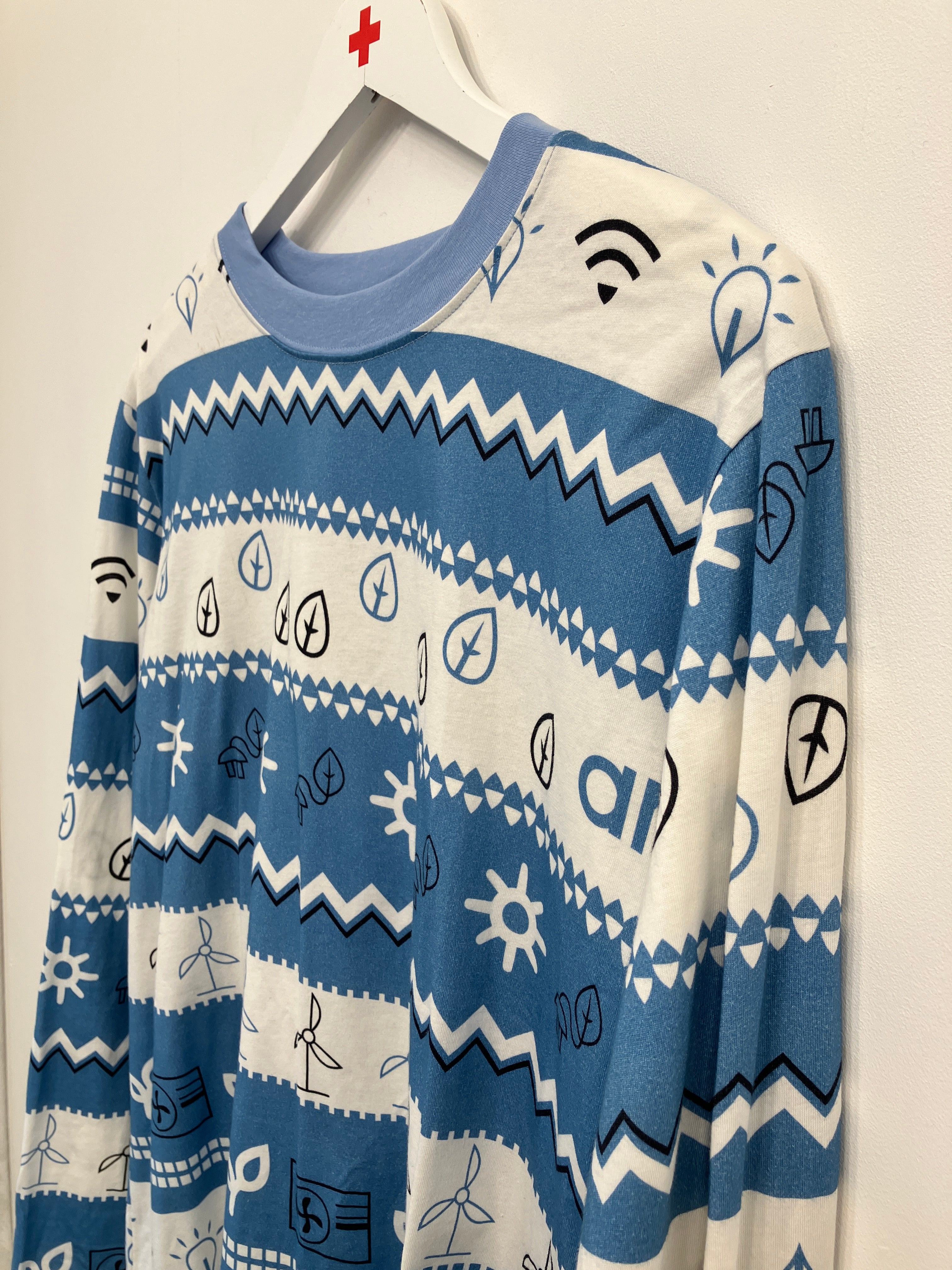 Pyjamas/Hygge Sæt
